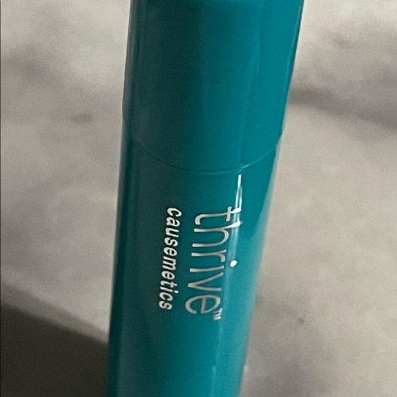 Lot of 2 Thrive Causemetics hydrating sheer lip tint KARA - Picture 2 of 3